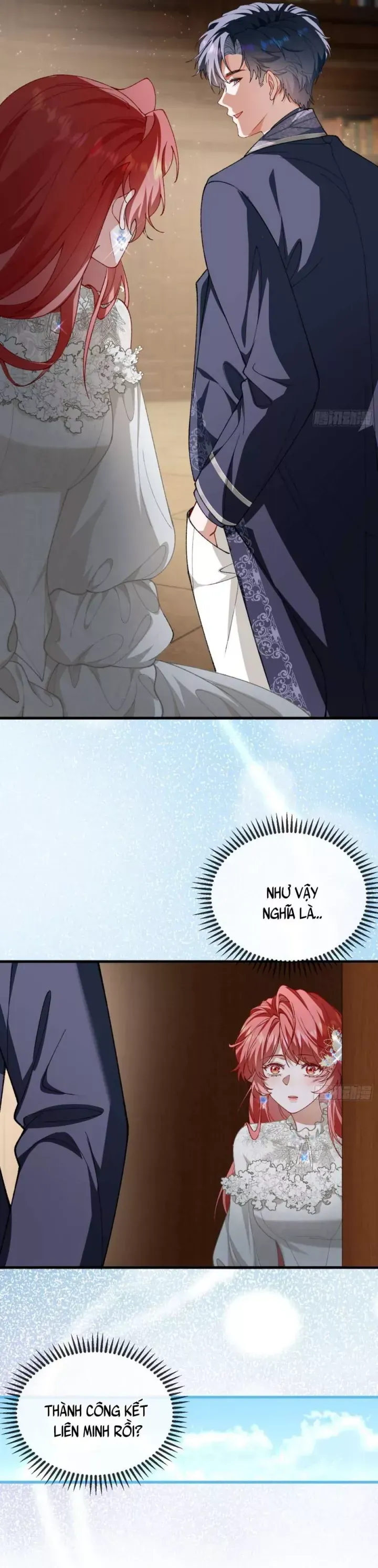 Kế Độc Của Hầu Gái Chap 15 - Next Chap 16