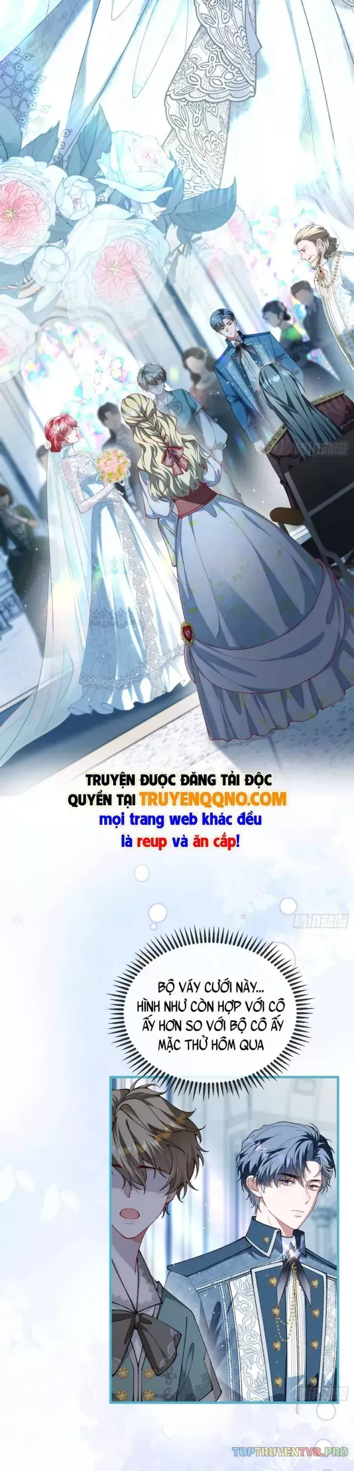 Kế Độc Của Hầu Gái Chap 15 - Next Chap 16