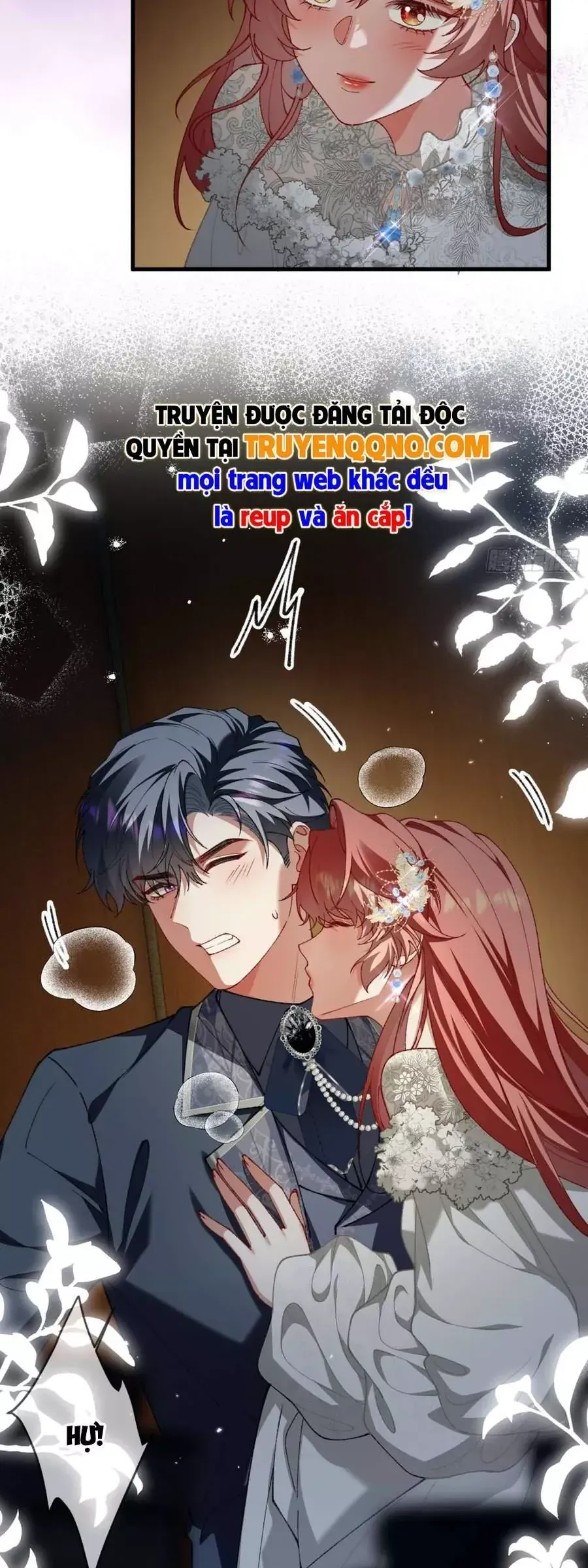 Kế Độc Của Hầu Gái Chap 15 - Next Chap 16