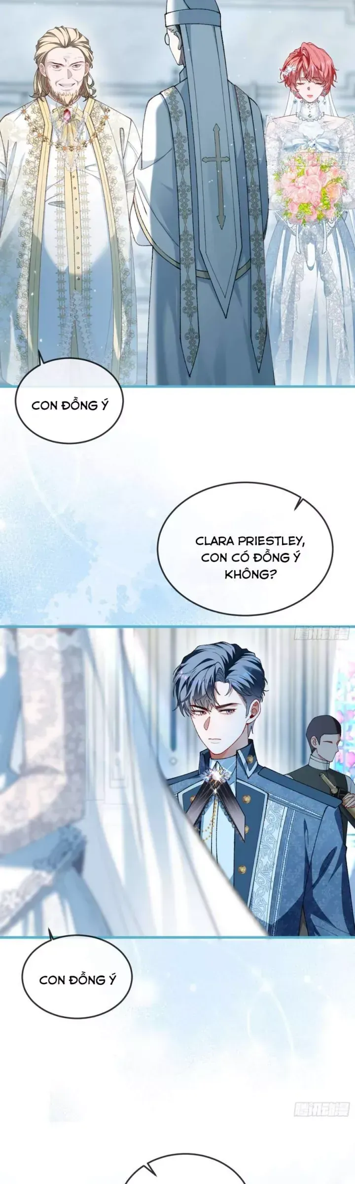 Kế Độc Của Hầu Gái Chap 15 - Next Chap 16