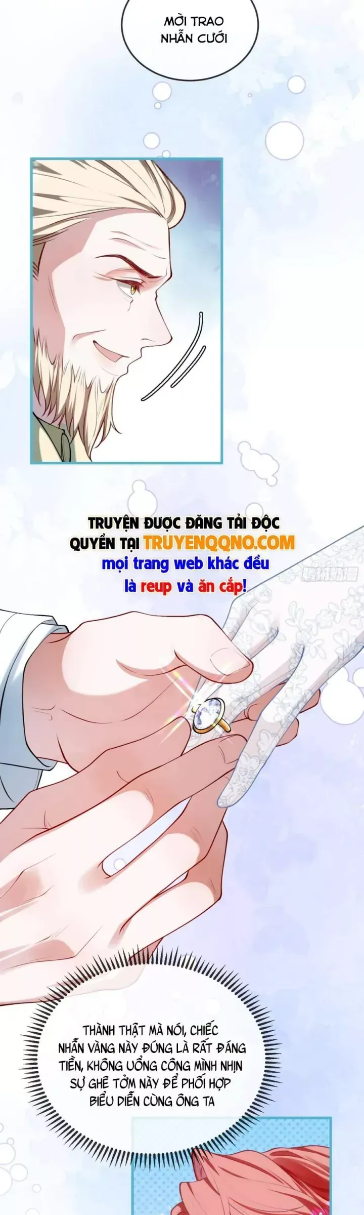 Kế Độc Của Hầu Gái Chap 15 - Next Chap 16