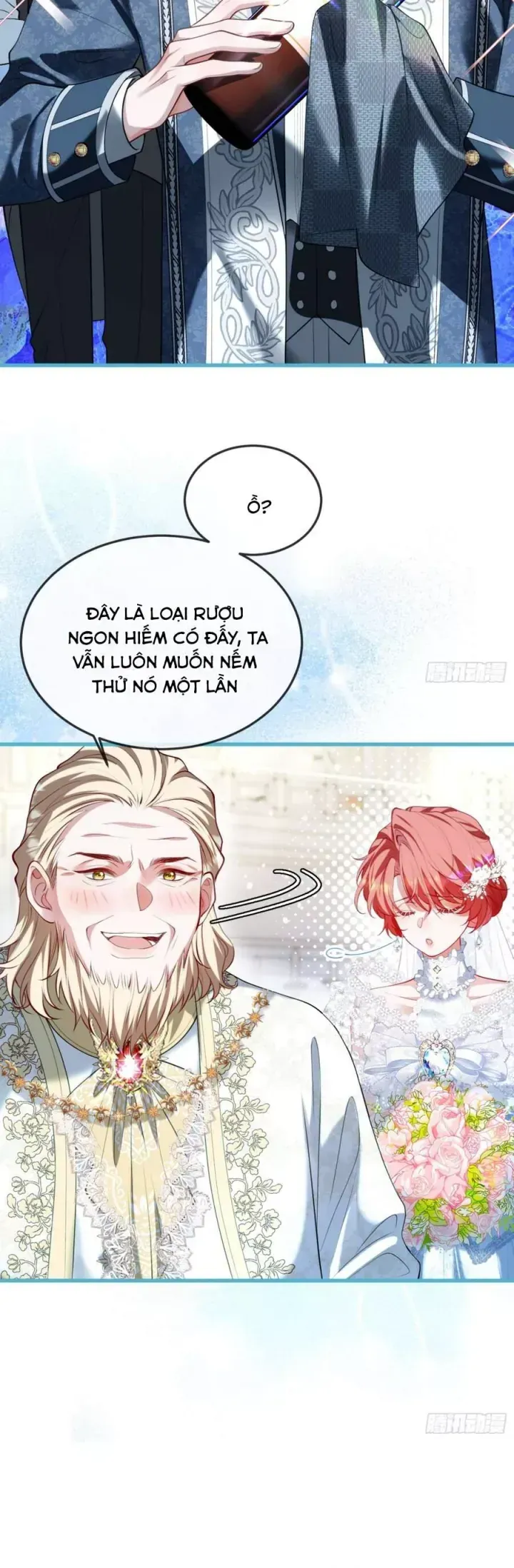 Kế Độc Của Hầu Gái Chap 15 - Next Chap 16