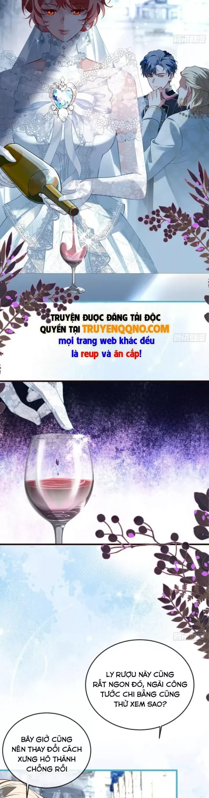 Kế Độc Của Hầu Gái Chap 15 - Next Chap 16