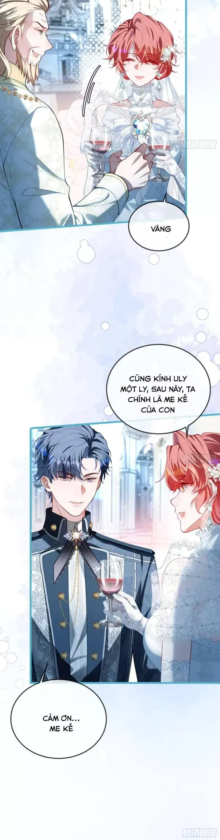 Kế Độc Của Hầu Gái Chap 15 - Next Chap 16