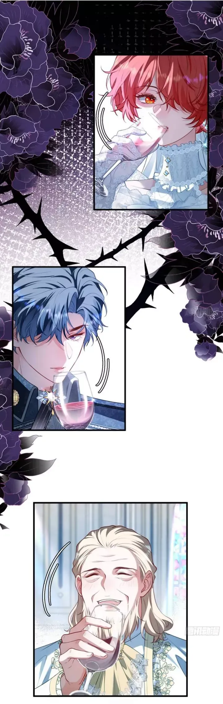 Kế Độc Của Hầu Gái Chap 15 - Next Chap 16