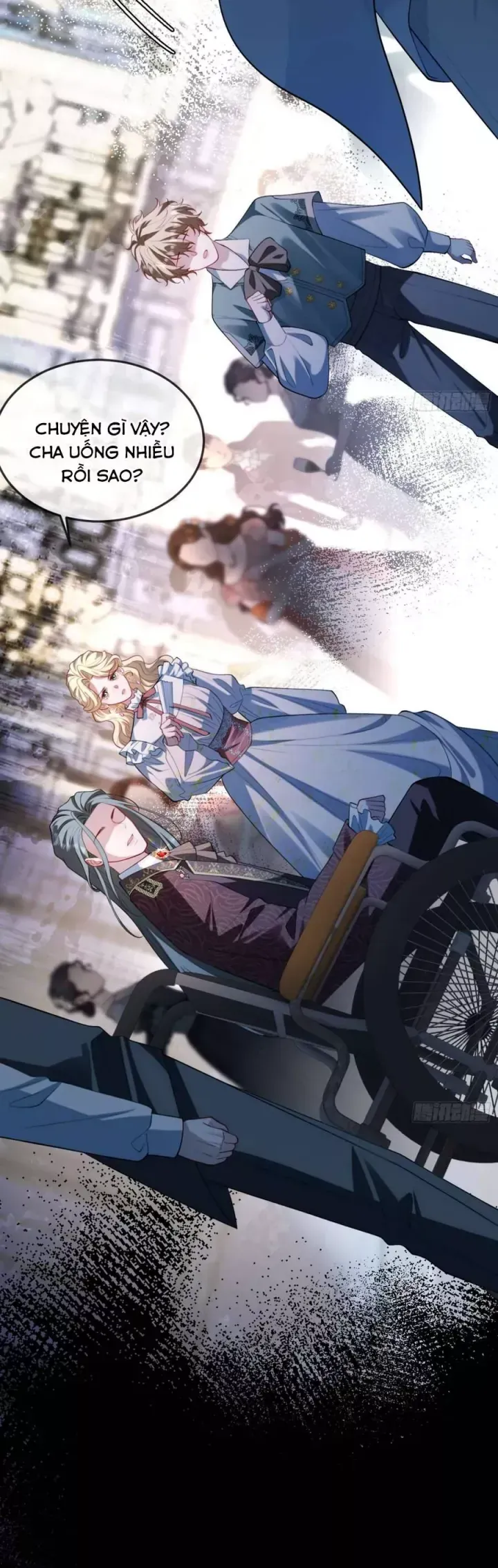 Kế Độc Của Hầu Gái Chap 15 - Next Chap 16