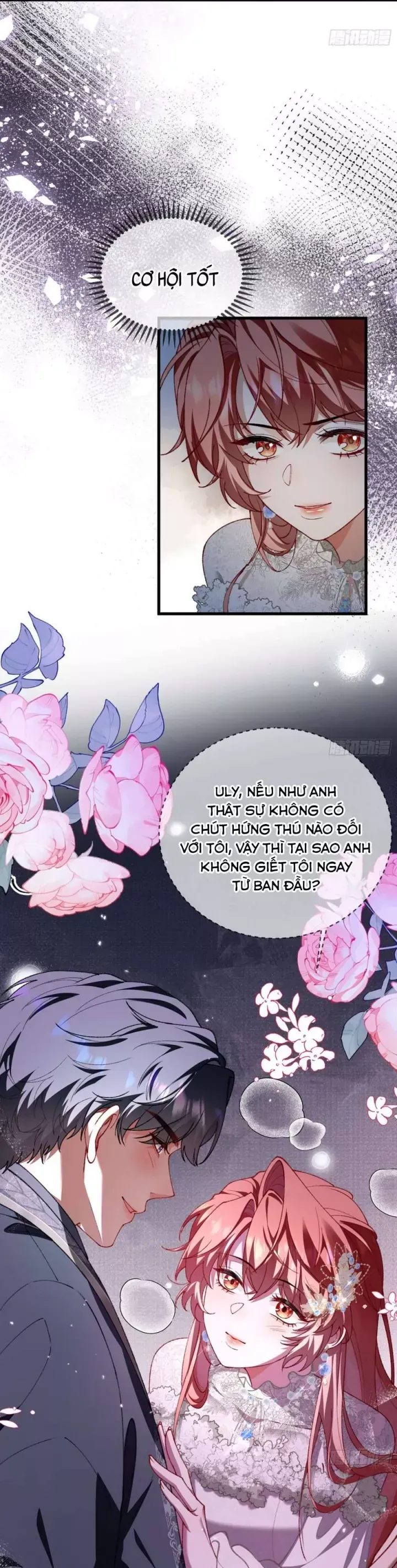 Kế Độc Của Hầu Gái Chap 15 - Next Chap 16