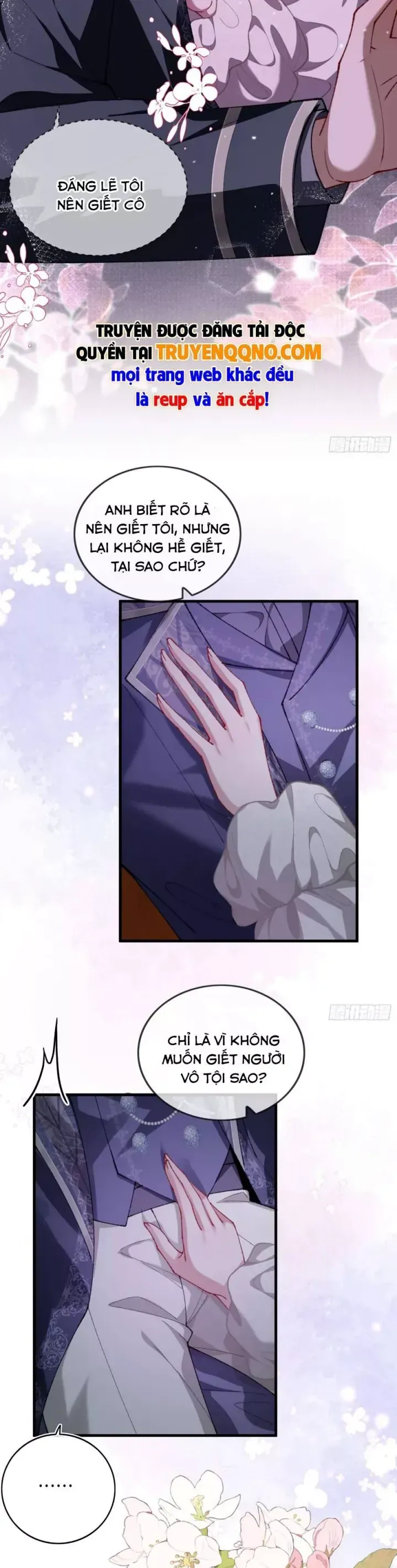 Kế Độc Của Hầu Gái Chap 15 - Next Chap 16