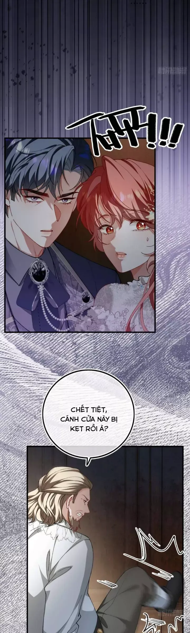 Kế Độc Của Hầu Gái Chap 15 - Next Chap 16