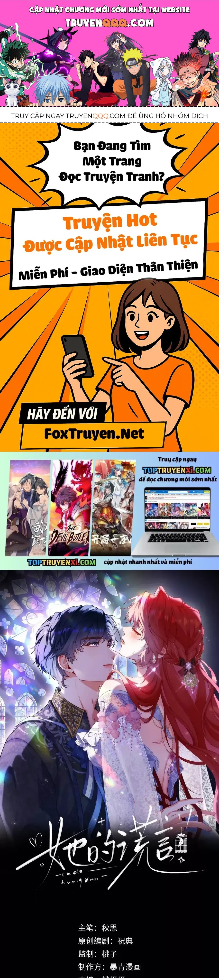 Kế Độc Của Hầu Gái Chap 16 - Next Chap 17