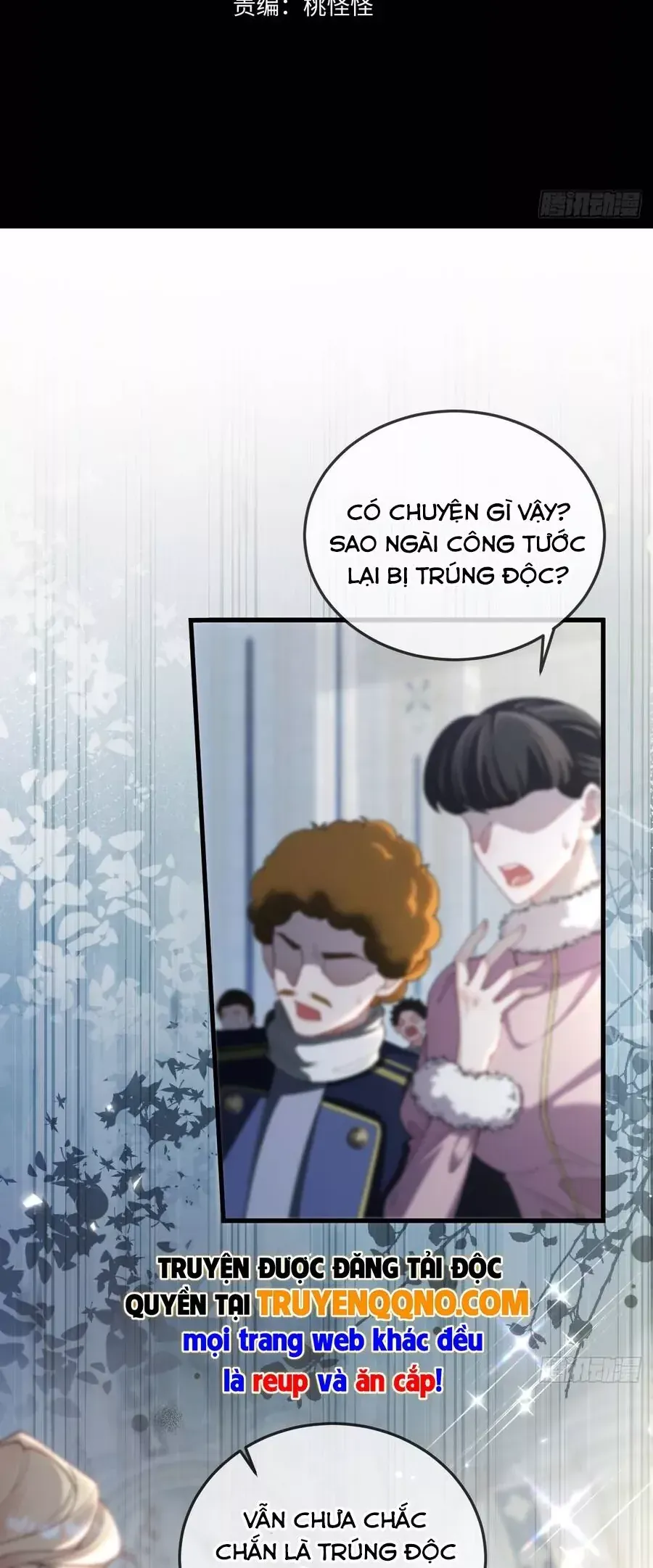 Kế Độc Của Hầu Gái Chap 16 - Next Chap 17