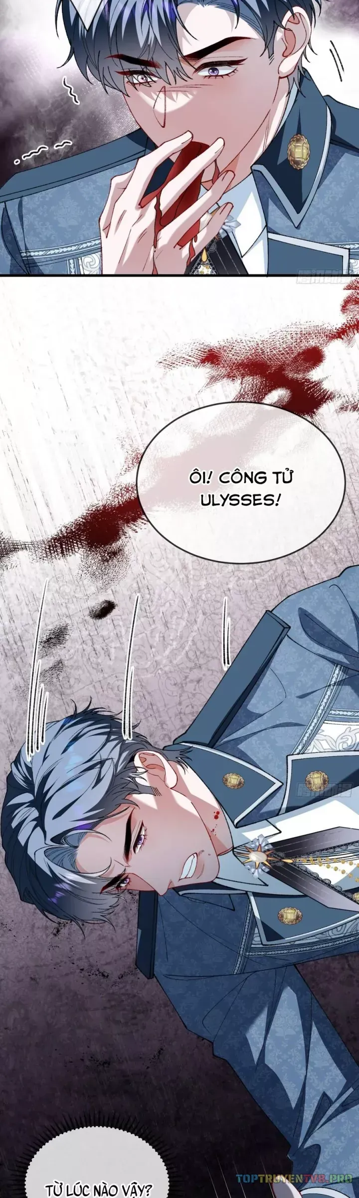 Kế Độc Của Hầu Gái Chap 16 - Next Chap 17