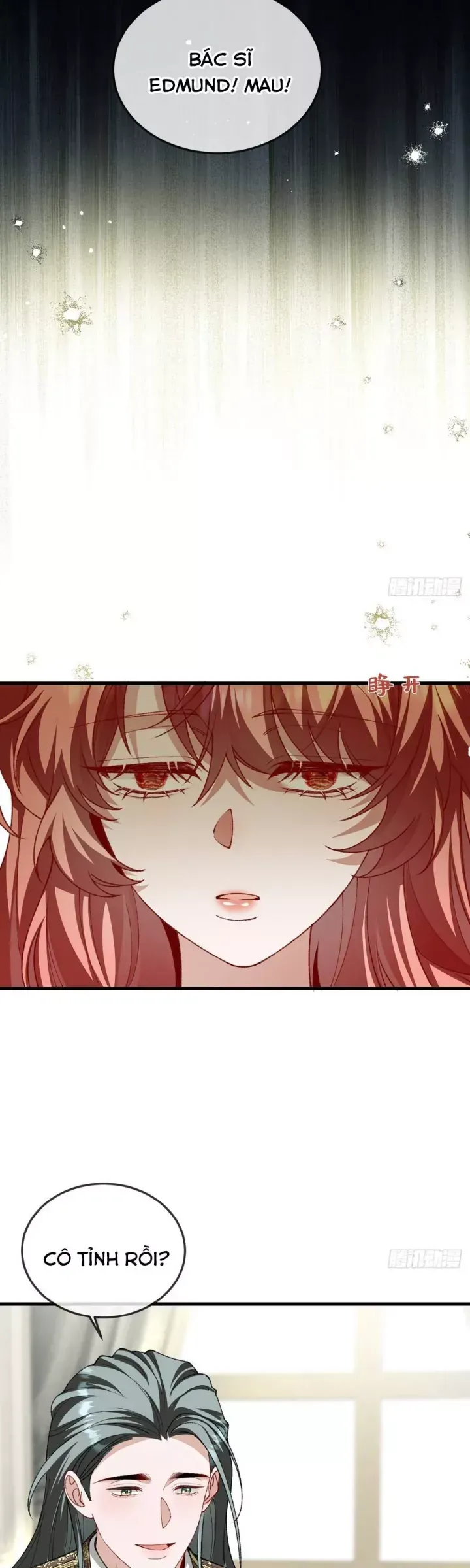 Kế Độc Của Hầu Gái Chap 16 - Next Chap 17