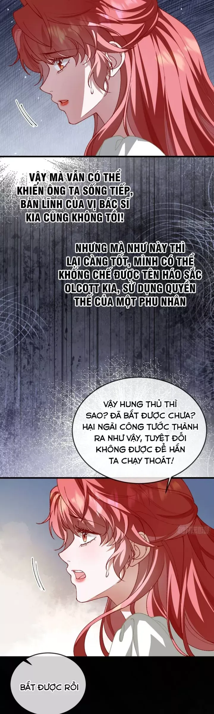 Kế Độc Của Hầu Gái Chap 16 - Next Chap 17