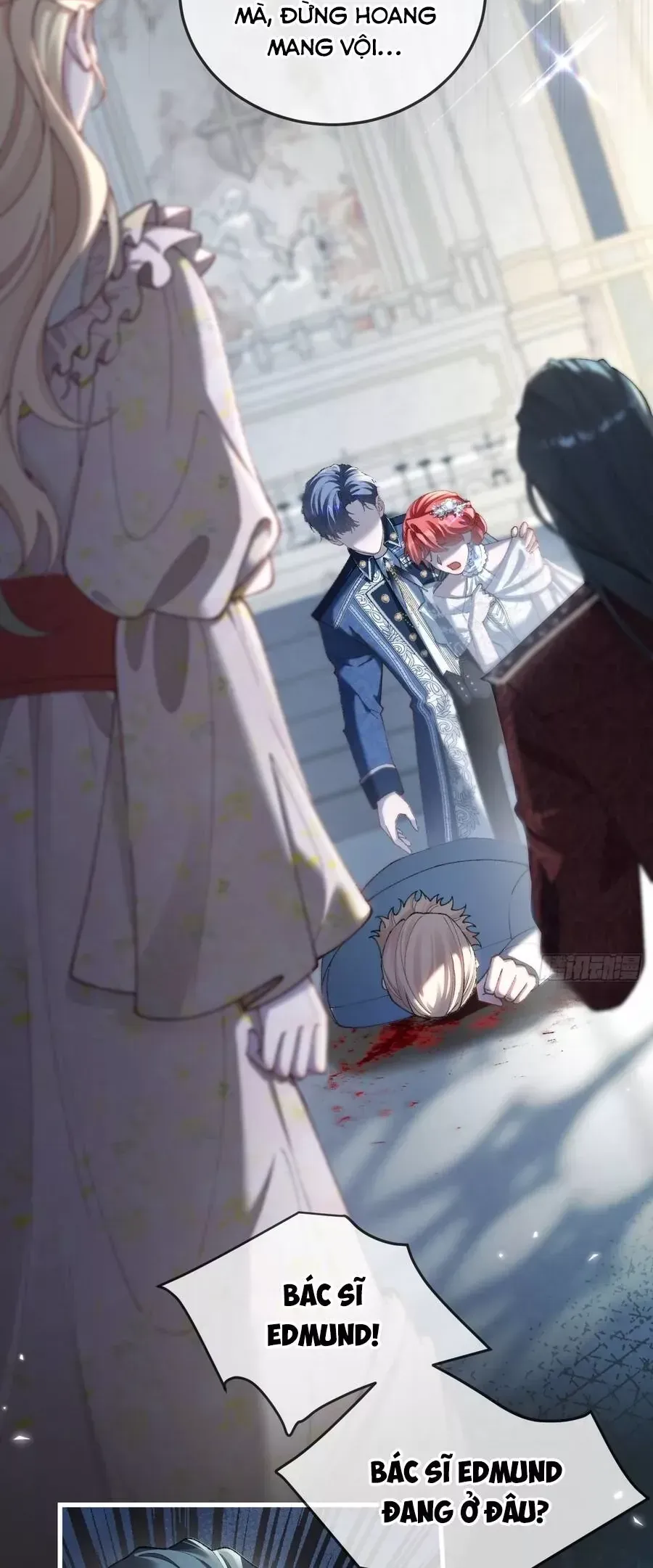 Kế Độc Của Hầu Gái Chap 16 - Next Chap 17