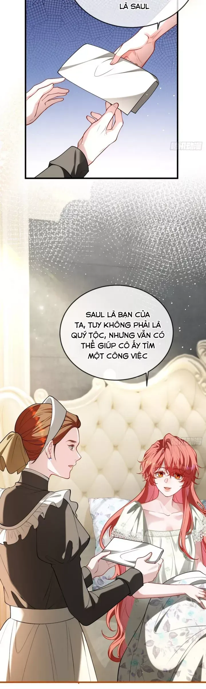 Kế Độc Của Hầu Gái Chap 16 - Next Chap 17