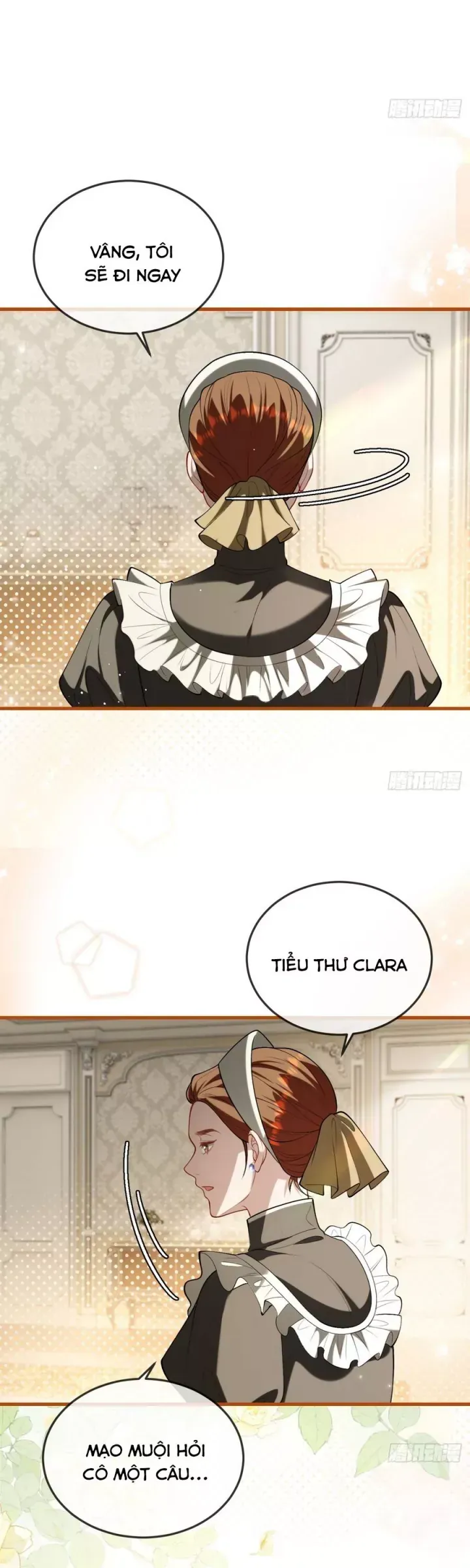 Kế Độc Của Hầu Gái Chap 16 - Next Chap 17