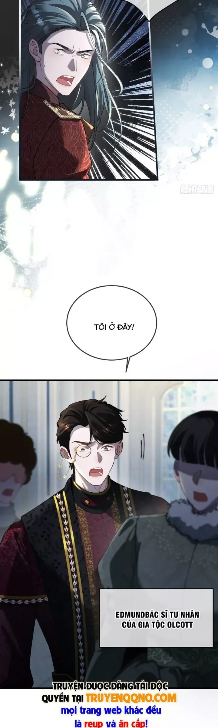 Kế Độc Của Hầu Gái Chap 16 - Next Chap 17