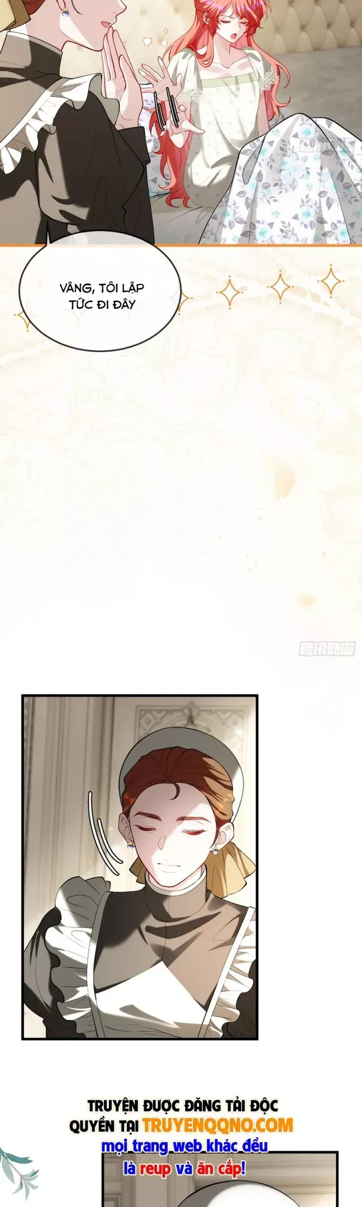 Kế Độc Của Hầu Gái Chap 16 - Next Chap 17