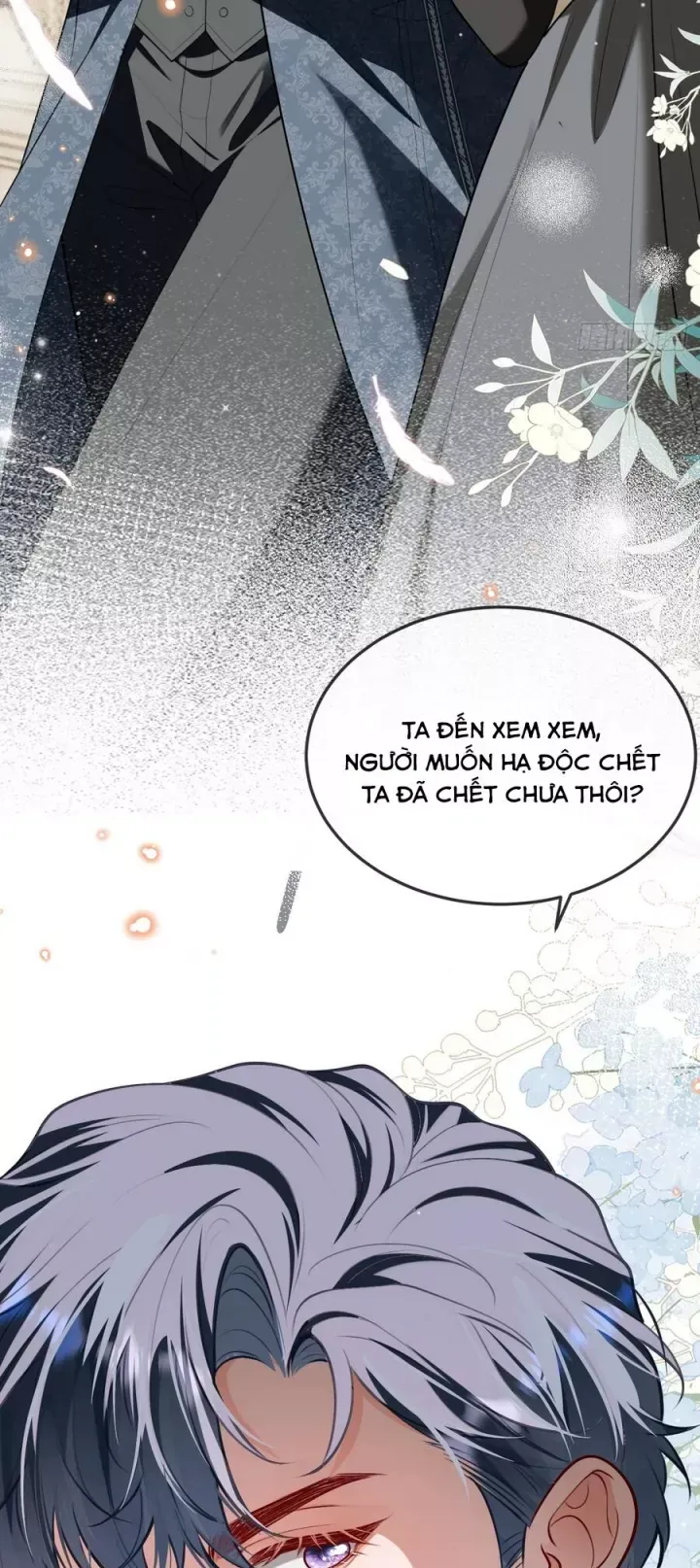 Kế Độc Của Hầu Gái Chap 16 - Next Chap 17