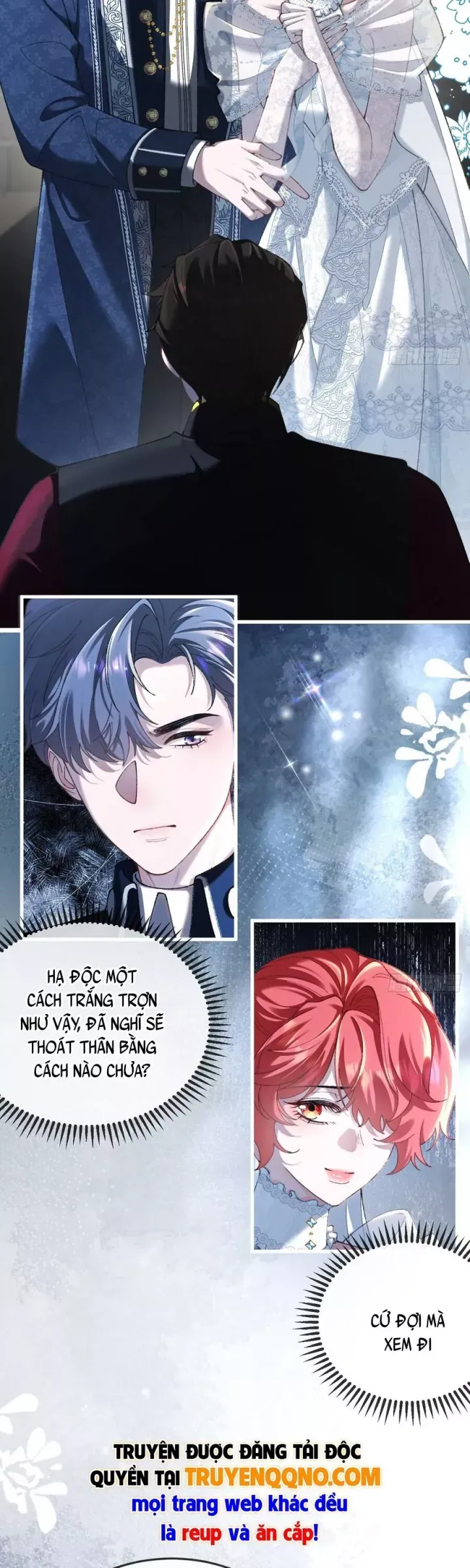 Kế Độc Của Hầu Gái Chap 16 - Next Chap 17