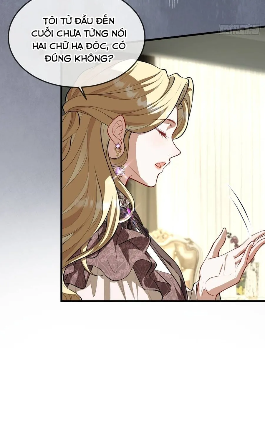 Kế Độc Của Hầu Gái Chap 22 - Next Chap 23