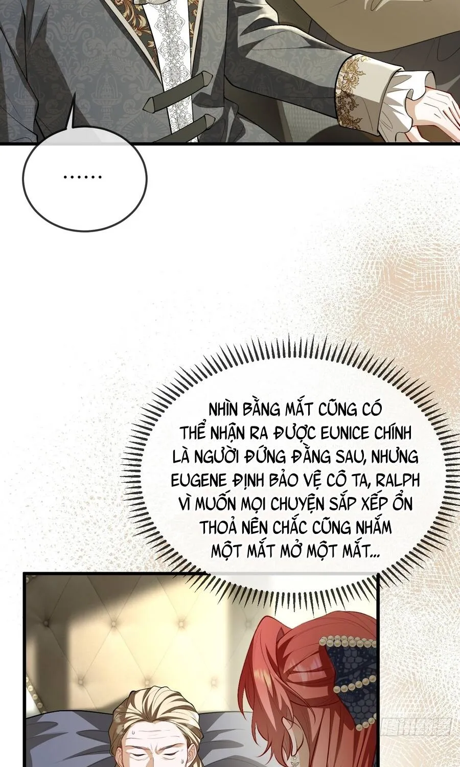 Kế Độc Của Hầu Gái Chap 22 - Next Chap 23