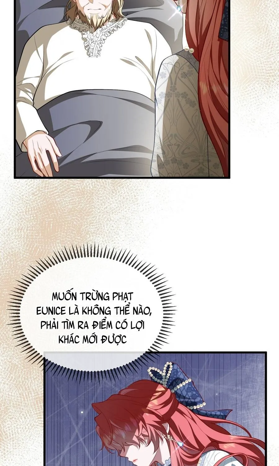 Kế Độc Của Hầu Gái Chap 22 - Next Chap 23