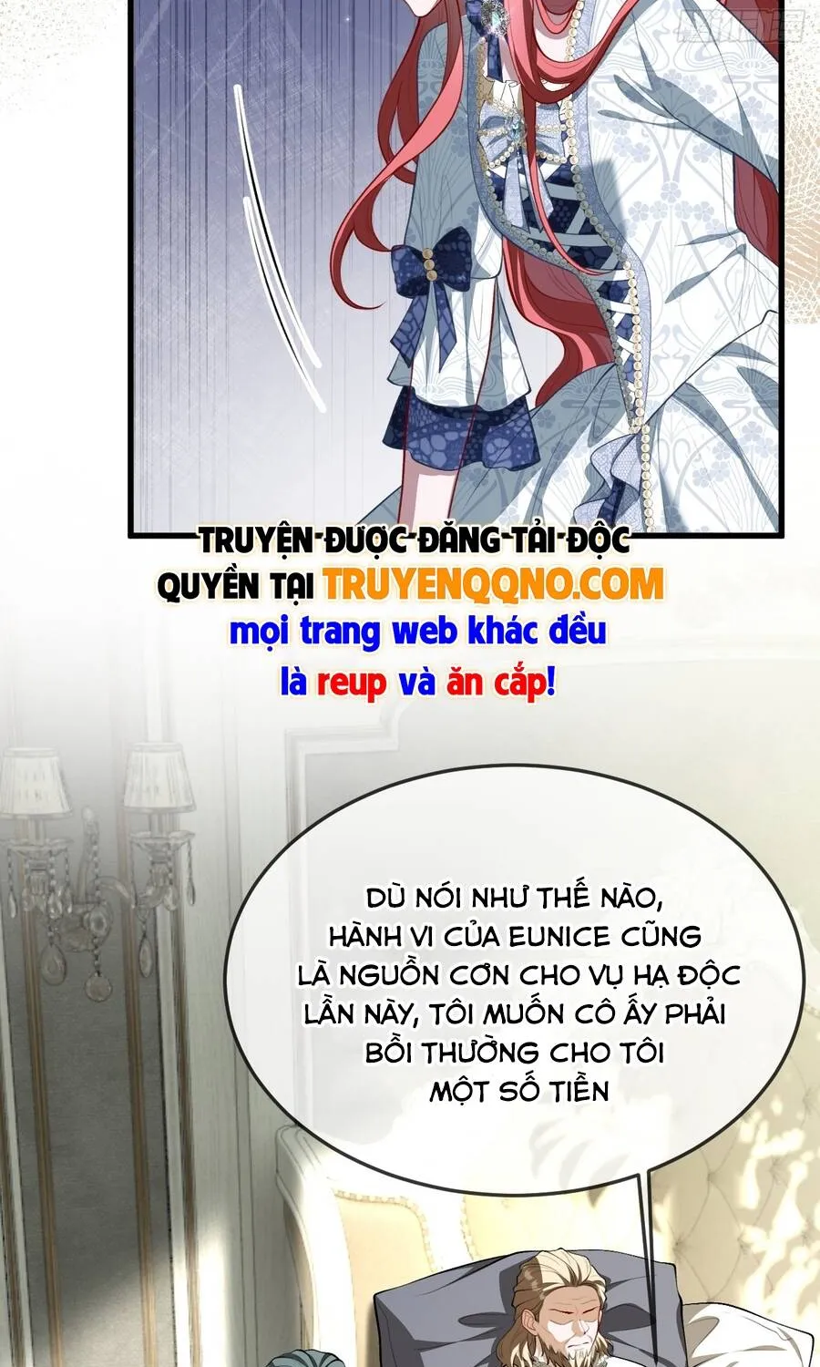Kế Độc Của Hầu Gái Chap 22 - Next Chap 23
