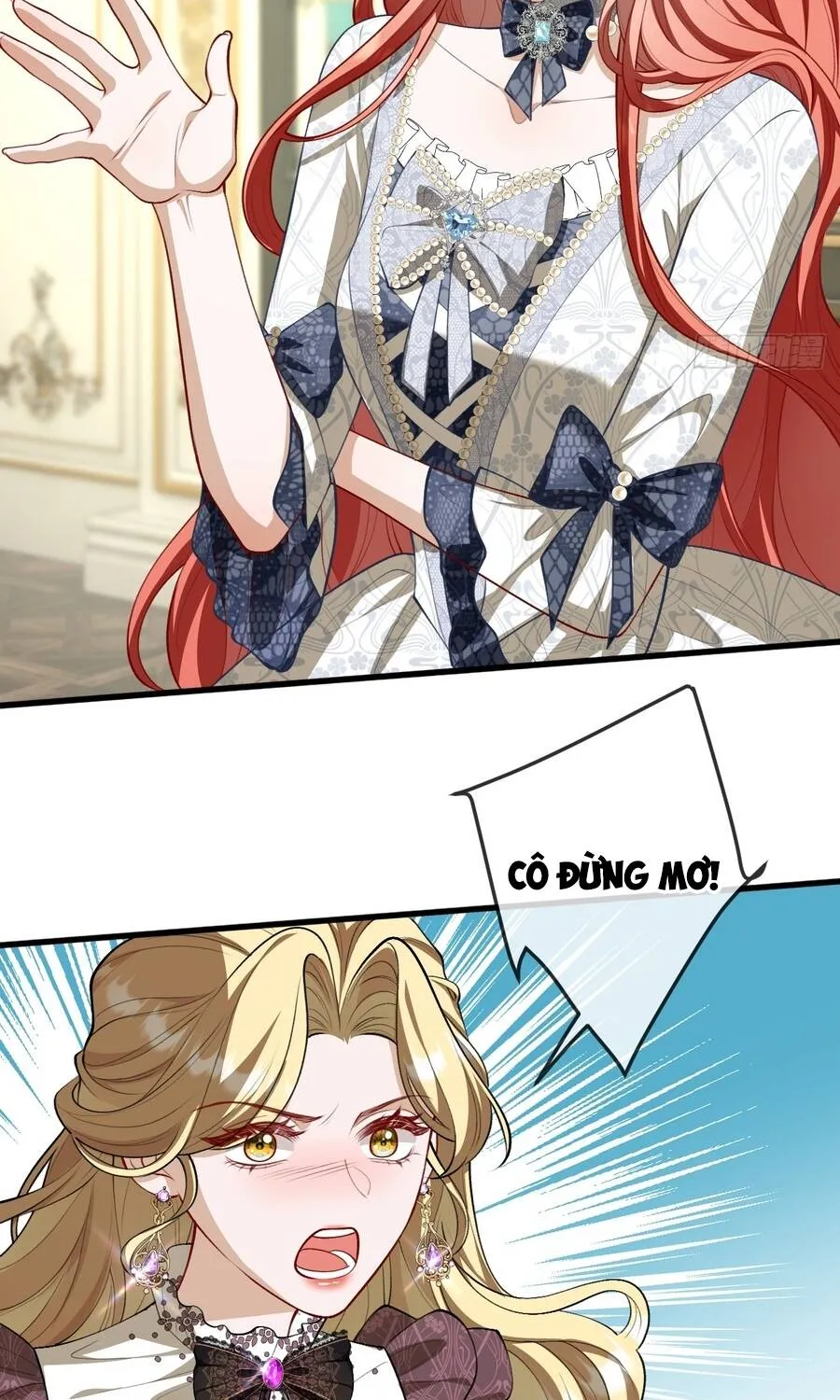 Kế Độc Của Hầu Gái Chap 22 - Next Chap 23