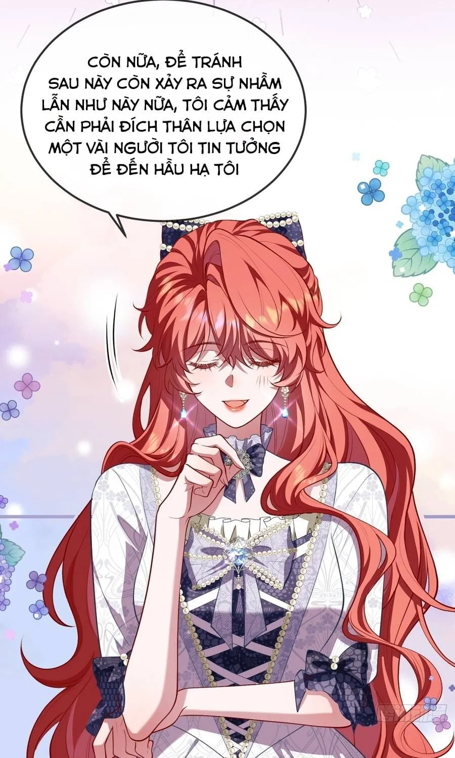 Kế Độc Của Hầu Gái Chap 22 - Next Chap 23