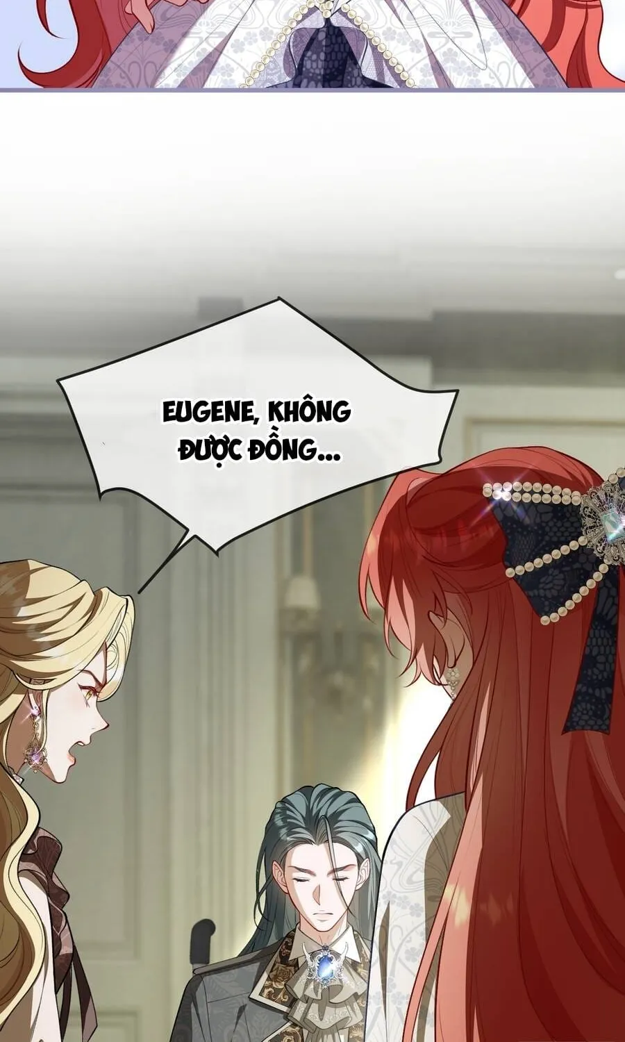 Kế Độc Của Hầu Gái Chap 22 - Next Chap 23