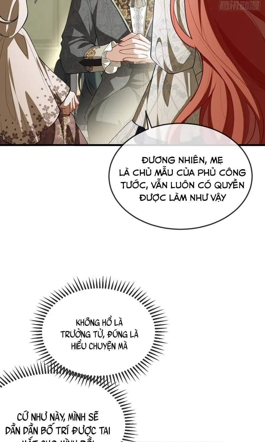 Kế Độc Của Hầu Gái Chap 22 - Next Chap 23