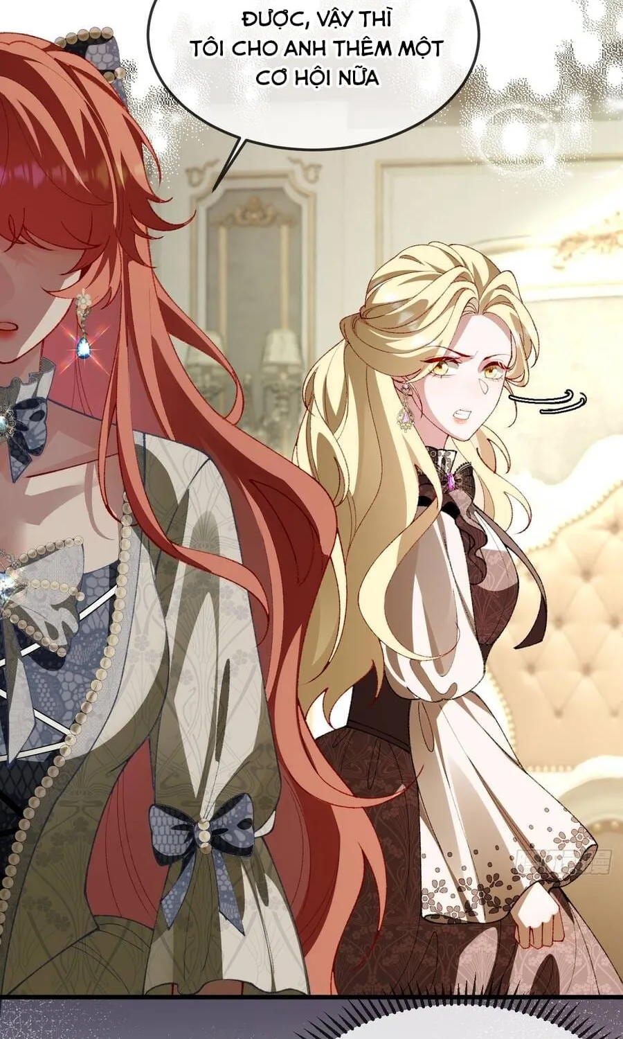 Kế Độc Của Hầu Gái Chap 22 - Next Chap 23