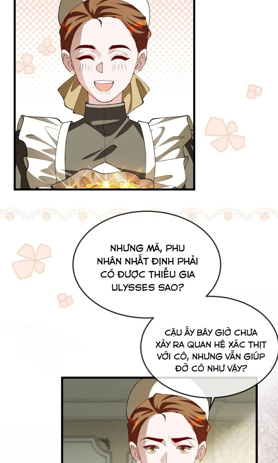 Kế Độc Của Hầu Gái Chap 22 - Next Chap 23