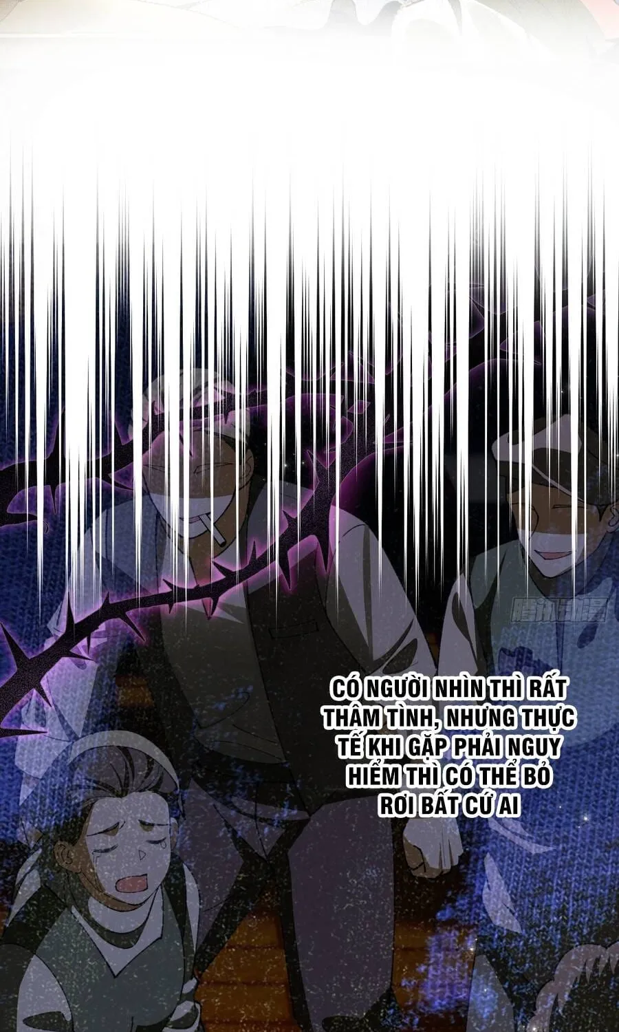 Kế Độc Của Hầu Gái Chap 22 - Next Chap 23