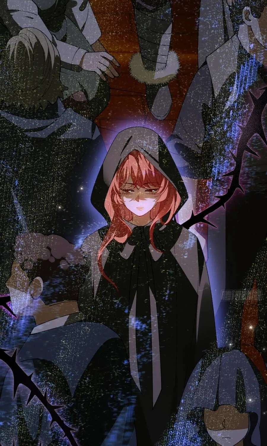 Kế Độc Của Hầu Gái Chap 22 - Next Chap 23