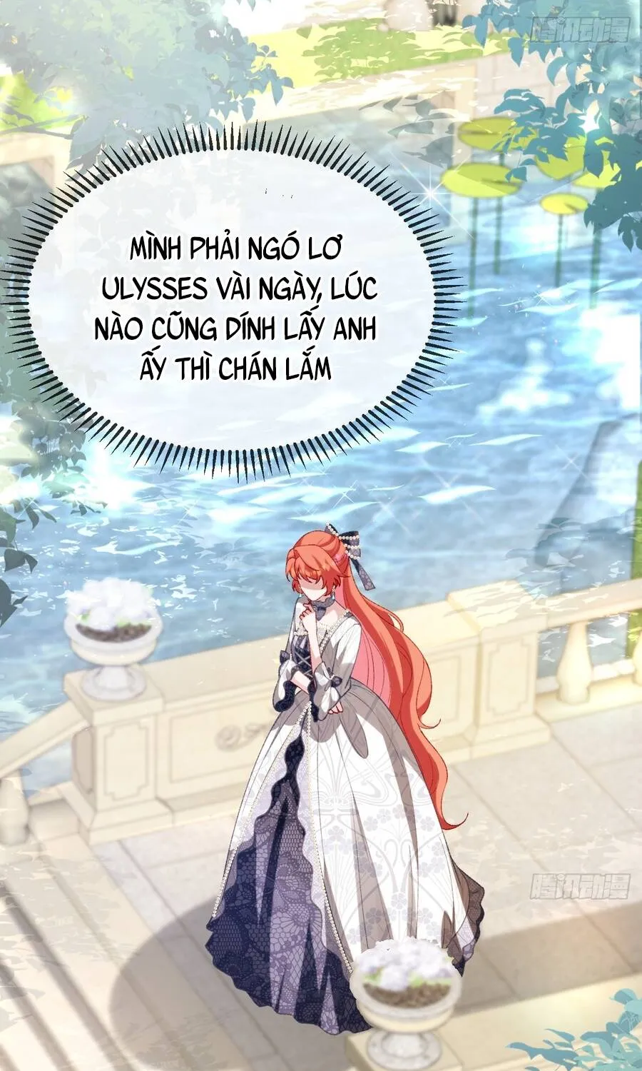 Kế Độc Của Hầu Gái Chap 22 - Next Chap 23