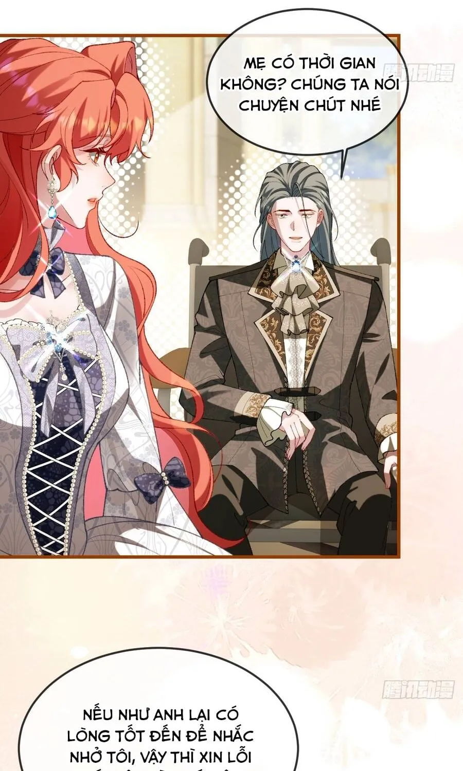 Kế Độc Của Hầu Gái Chap 22 - Next Chap 23