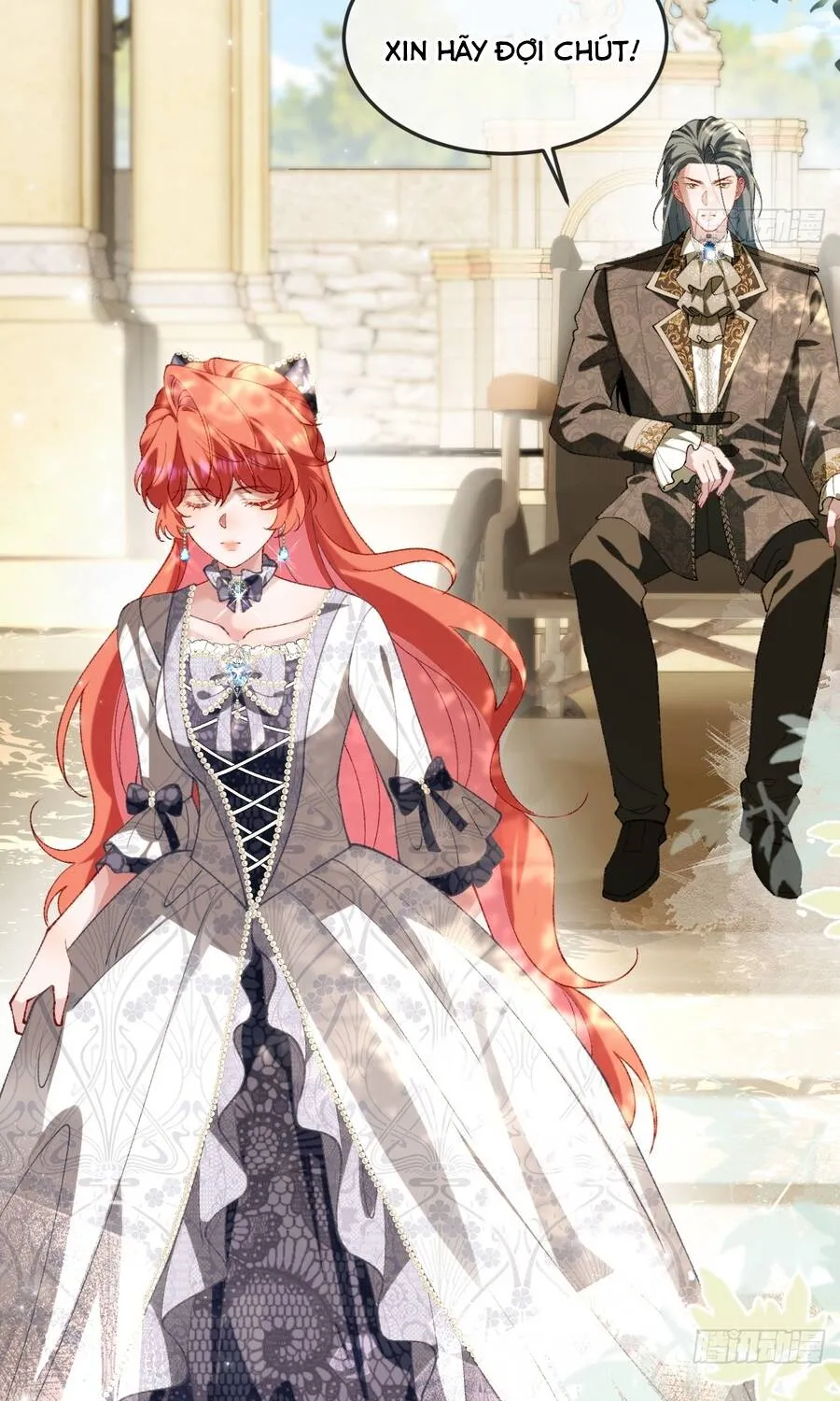 Kế Độc Của Hầu Gái Chap 22 - Next Chap 23