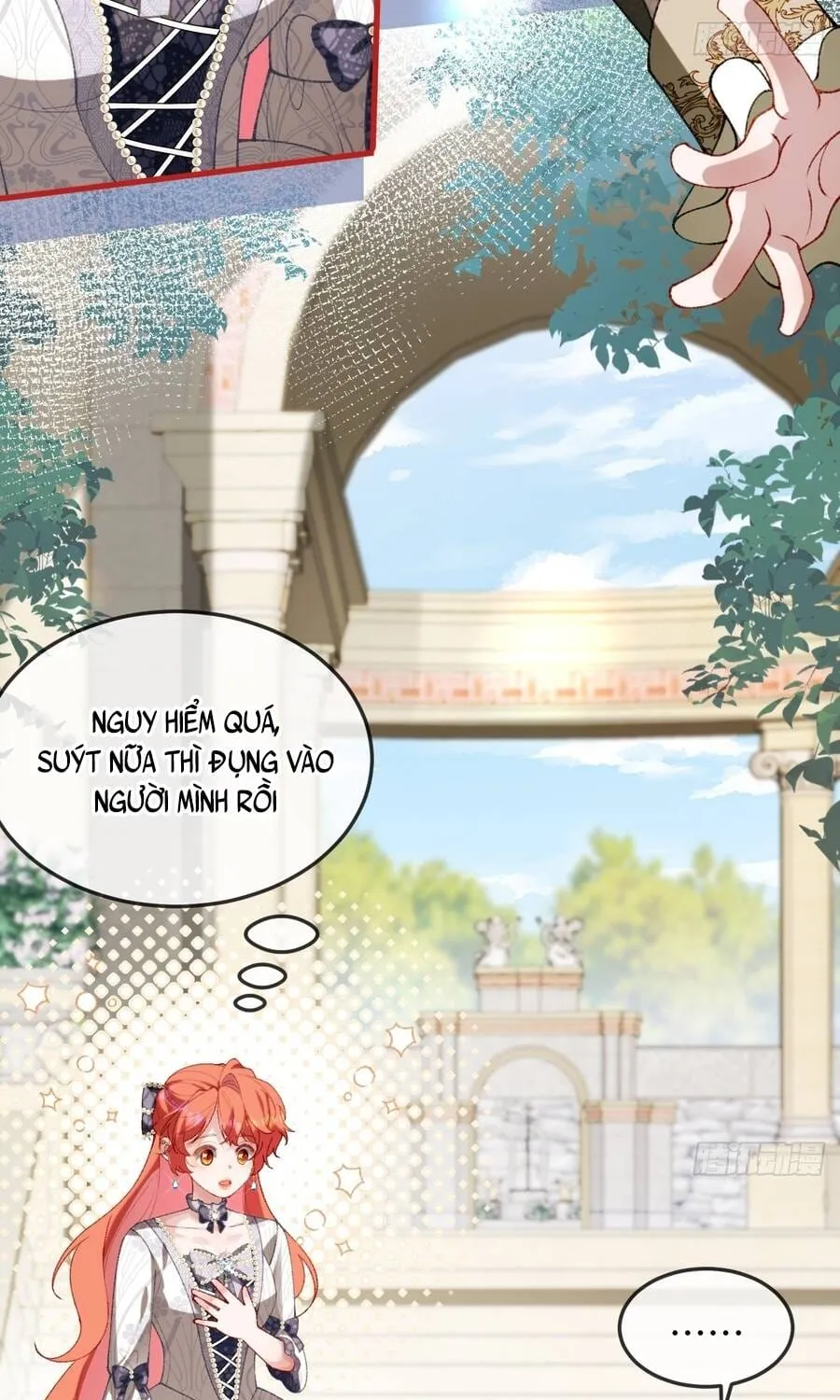 Kế Độc Của Hầu Gái Chap 22 - Next Chap 23