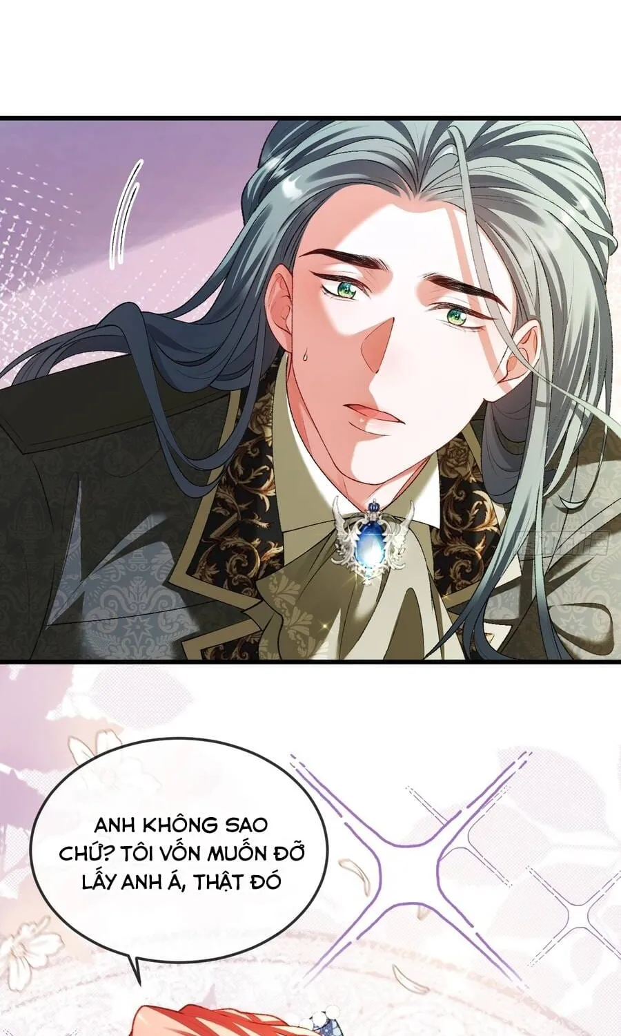 Kế Độc Của Hầu Gái Chap 22 - Next Chap 23