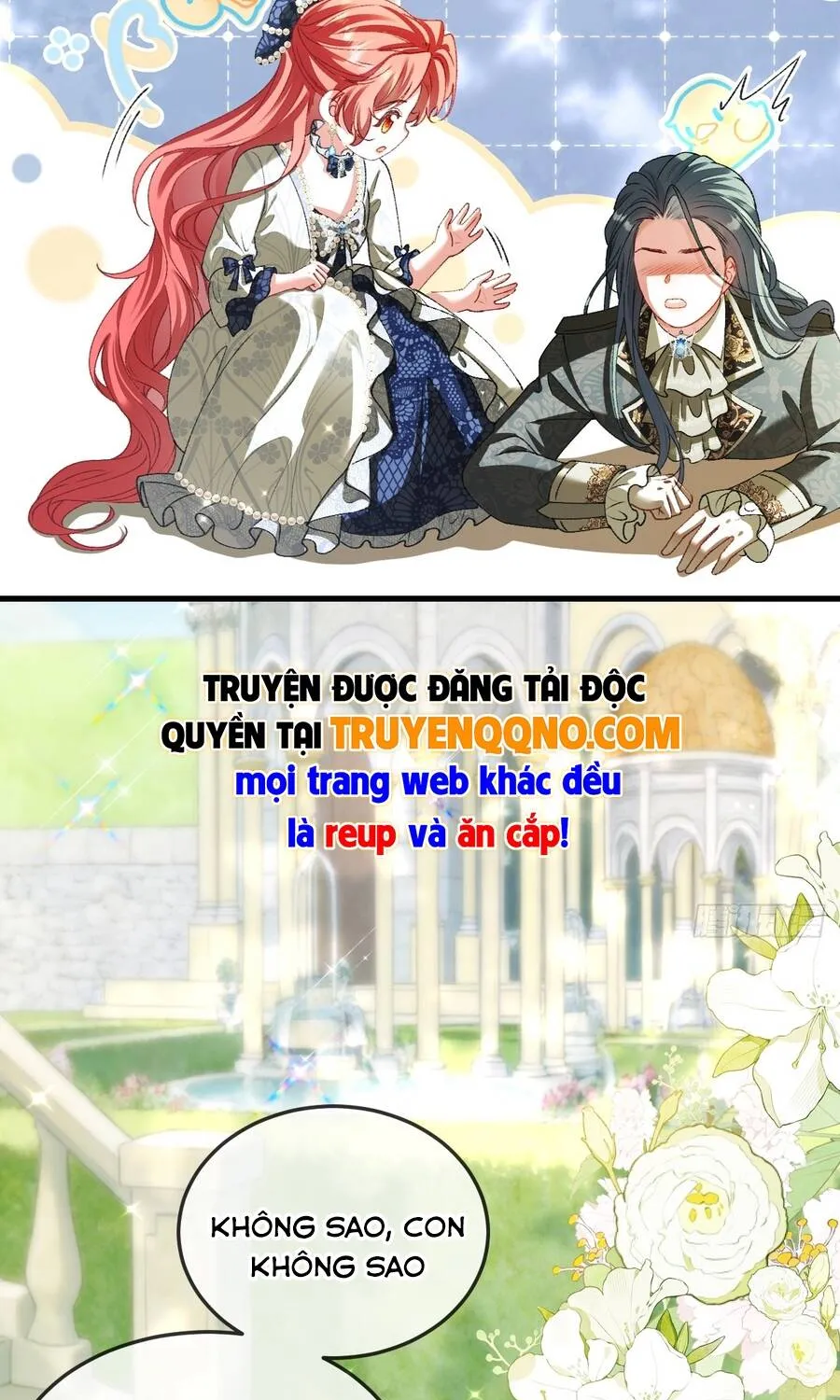 Kế Độc Của Hầu Gái Chap 22 - Next Chap 23