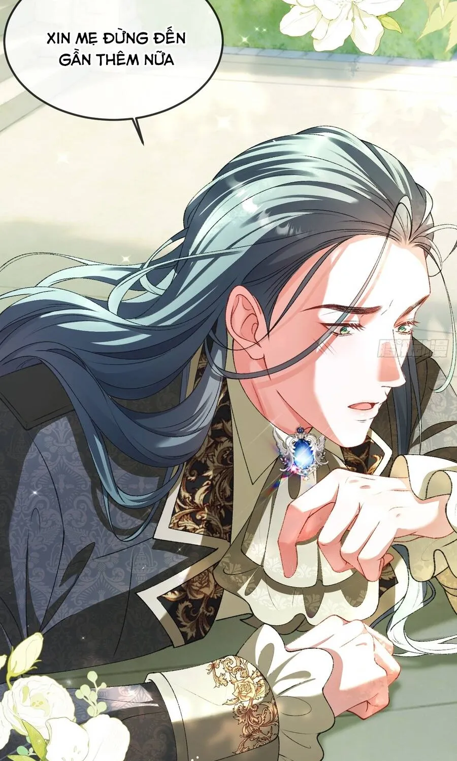 Kế Độc Của Hầu Gái Chap 22 - Next Chap 23