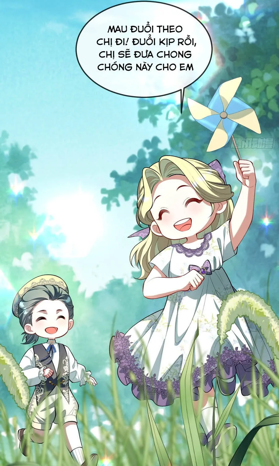 Kế Độc Của Hầu Gái Chap 23 - Next Chap 24