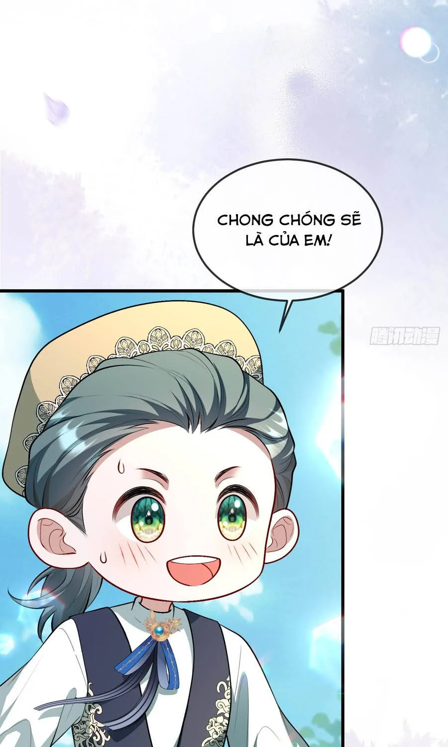 Kế Độc Của Hầu Gái Chap 23 - Next Chap 24