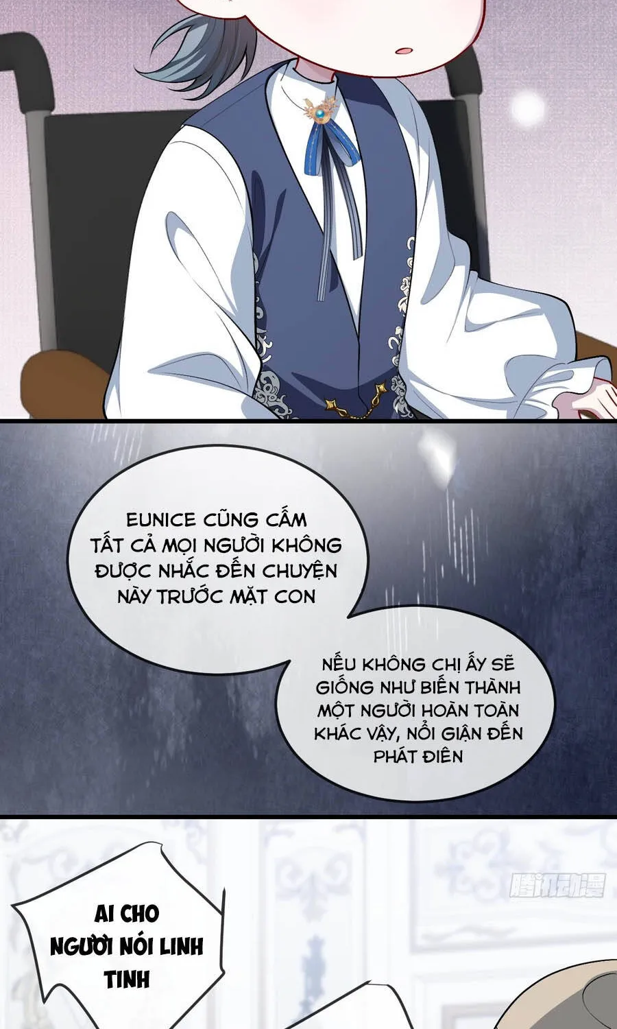 Kế Độc Của Hầu Gái Chap 23 - Next Chap 24