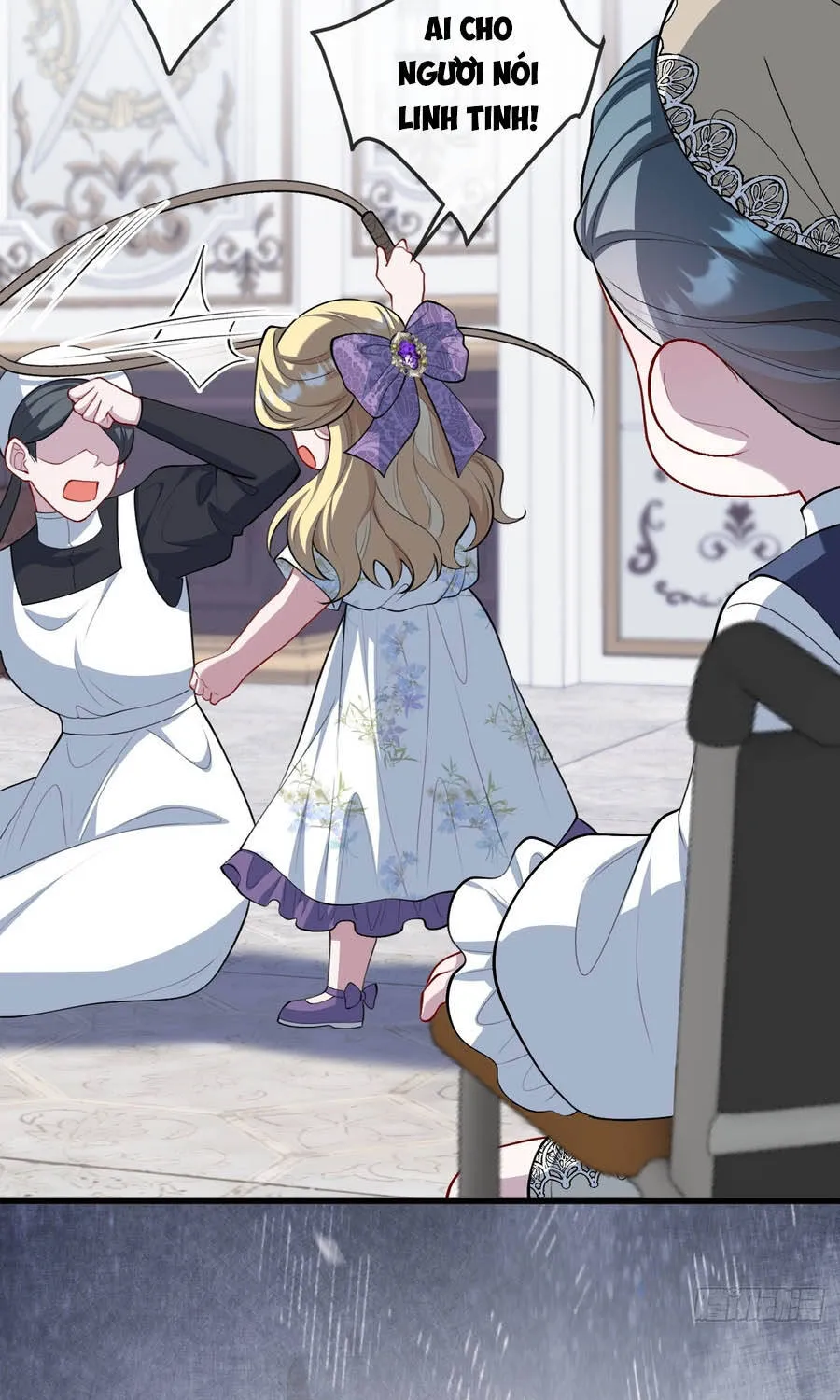 Kế Độc Của Hầu Gái Chap 23 - Next Chap 24