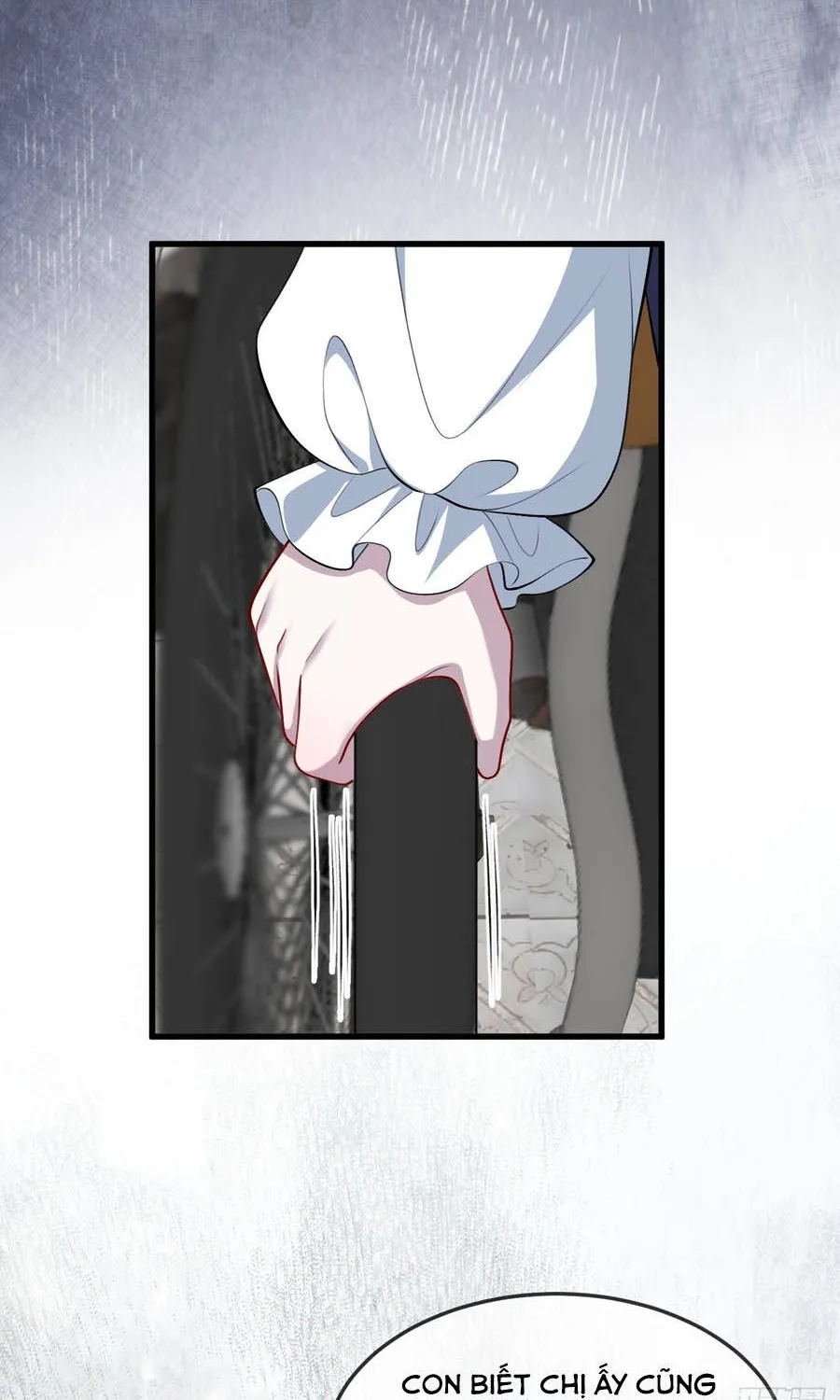 Kế Độc Của Hầu Gái Chap 23 - Next Chap 24