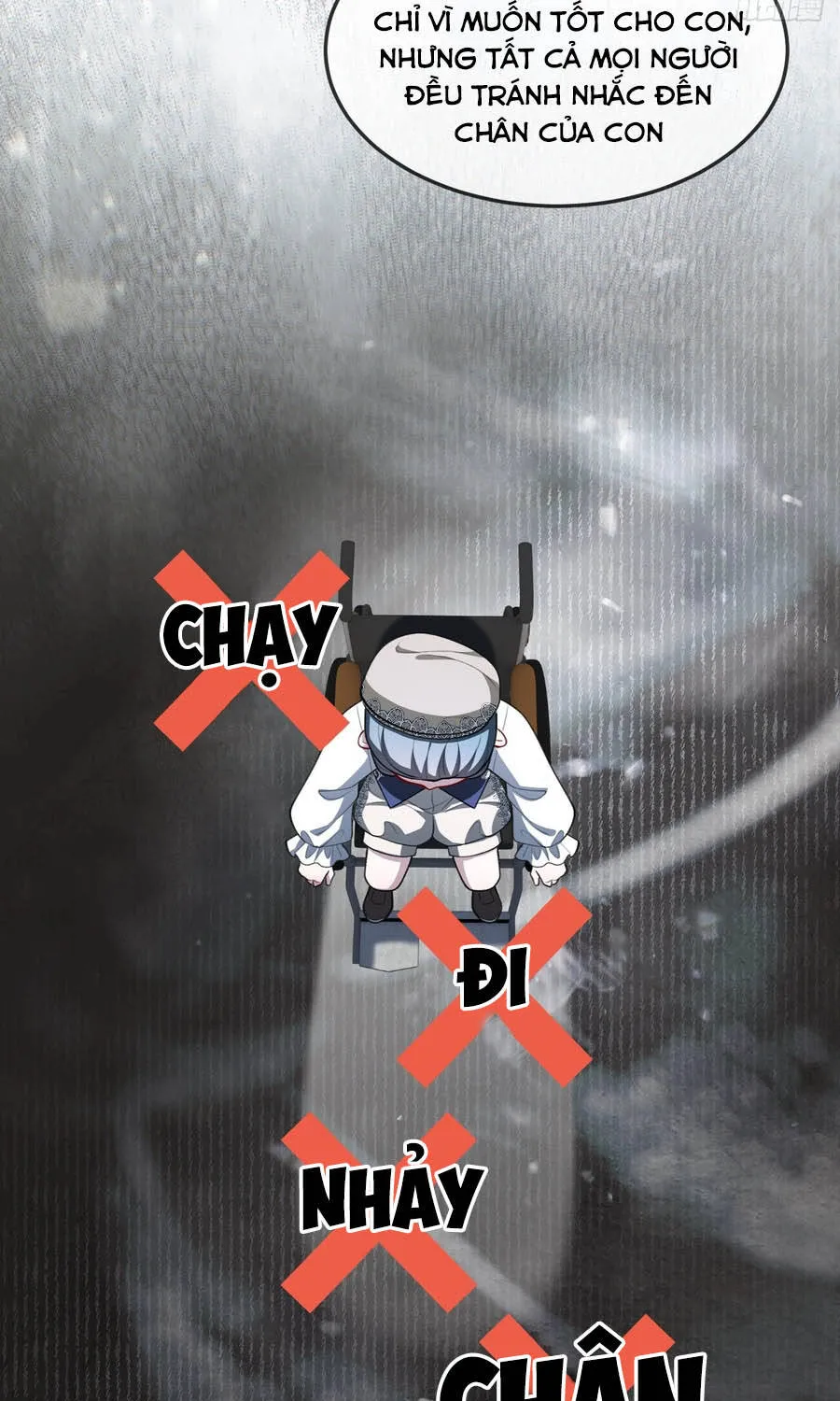 Kế Độc Của Hầu Gái Chap 23 - Next Chap 24